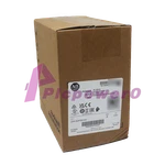 Allen Bradley New 25A-D2P3N104 Powerflex 523 0.75KW (1HP) Ac Drive. Fixed Price $233.00.