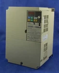 Omron Sysdrive 3G3MV-C4055 Inverter 460V, 14.8A. Warranty. Fixed Price $1200.00.