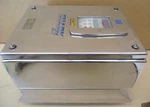 Weg Vectrue Inverter Shark Model USCFW090005T3848EON4Z 46481AB. Fixed Price $750.00.