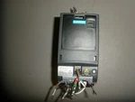 Siemens 6SE6410-2UB17-5BA0 Micromaster Inverter 7.5KW. Fixed Price $119.99.