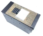Unico 2400 Ac Modular Inverter 20/25/30HP 109174 Ecl. Fixed Price $2150.00.