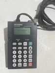 Mitsubishi FR-PU07BB Inverter Parameter Unit With Cable Tested, Good!. Fixed Price $139.99.
