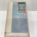 Yaskawa CIMR-AU4A0011FAA A1000 Drive. Fixed Price $1246.99.