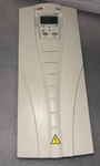 Abb Drive ACH550-UH-059A-2 20HP 10HP W/ Keypad 208-240V. Fixed Price $1299.00.