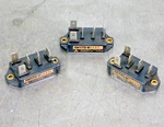 Mitsubishi Electric RM10TB-M Diode Module E6838 Lot Of Three (3). Fixed Price $28.49.