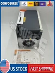 8V1320.001-2 B&r Acopos Servo Drive 8V13200012 3X 400-480V 34A 16KW Coated. Fixed Price $4180.26.