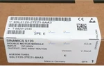 New Siemens 6SL3120-2TE21-8AA3 Double Motor Module. Fixed Price $1483.66.