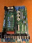 Yaskawa Power/control Board Input/rectifier Protection Section ETP617143. Fixed Price $148.00.