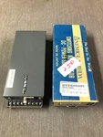 Nemic-lambda SR60-24 Switching Power Supply 24VDC 3.3A 100-240VAC Input. Fixed Price $85.00.