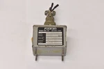 Foxboro FR-302-2-4 Frequency Converter. Fixed Price $59.99.