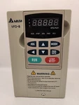 New Delta Vfd-b VFD022B43B Inverter. Fixed Price $269.99.