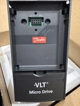 Danfoss 132F0003 Vlt Micro Drive New. Fixed Price $99.00.