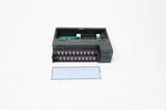 Mitsubishi A1SX80 Input Module Unit. Fixed Price $96.00.