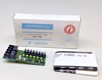 Yaskawa DO-08 Digital Output Card Varispeed 73600-D0041. Fixed Price $250.00.