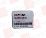 Siemens 6RX1800-0AS01 / 6RX18000AS01 (new In Box). Fixed Price $466.00.
