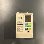 Omron Sysdrive Inverter 3G3EV-AB002-E. Fixed Price $120.00.