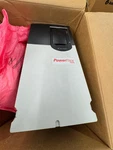 Allen-bradley Variable Frequency Drive 20F11ND065AA0NNNNN 480V 3-PHASE. Fixed Price $8398.00.