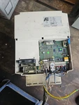 Keb F5 Frequency Variable Speed Drive 19FA1H-YR5G 303325094. Fixed Price $1099.99.