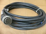 Nidec Corp CMMS-025 Motor Power Cable. Fixed Price $299.99.