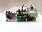 Yaskawa Power Supply Module JZNC-MTU02-1. Fixed Price $42.75.