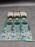 Charmilles Technologies Robofil Edm 851 5120 Board. Fixed Price $1129.34.