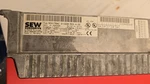 Sew Eurodrive Movitrac 31C008-503-4-00. Fixed Price $105.53.