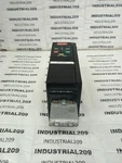 Danfoss Vlt 2800 195N1055 0-1000HZ. Fixed Price $300.00.
