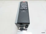 Danfoss Vfd Vlt Used P/n 131B0077 Inverter 1.5KW (400V) DRV-I-1648=7C53. Fixed Price $149.95.