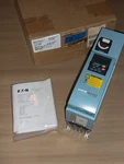 New Eaton Cutler Hammer HVX9000 HVX00114B2 480V 3PH 1HP Ac Drive. Fixed Price $199.00.
