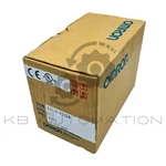 Omron 3G3JV-A2004 Series Inverter Drive, 240V Ac, 3A, 0.4KW, 3PH. Fixed Price $657.92.