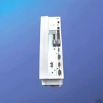Lenze EVS9324-CY1004 Servo Drive Digital 3-PHASE Ac 10A/500V. Fixed Price $375.00.