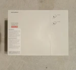 Mitsubishi FR-A044-2.2K-UL Inverter Drive 380-460VAC 9.9A 3HP Phase. Fixed Price $150.00.