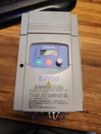 Hitachi Frequency Converter Vfd SJ100-015NFU 1.5KW 220V Used. Fixed Price $450.00.