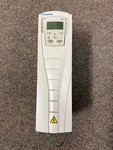 Abb Drive ACH550-UH-015A-4 10HP 3PH With Keypad Used. Fixed Price $299.00.