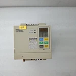 Omron Sysdrive 3G3EV-INVERTER 3G3EV-A2007MA-CUE AC3PH 200-230V 50/60HZ 5.5A. Fixed Price $189.00.