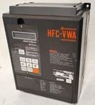 Hitachi HFC-VWA3.5LBU 200-230 Transistor Inverter Drive. Fixed Price $599.99.