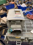 Schneider/square D/telemecanique ATV58HU18N4Z Altivar 1HP 460V Ac Drive #2. Fixed Price $299.99.