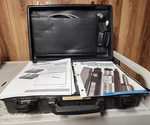 Tolomatic 36049654 STO324ED Stepper Drive Controller With Acturators. Fixed Price $250.00.