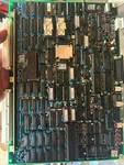Mitsubishi FW01B FW0IB BN624E922G51 BN624E922G5I Cuicuit Board. Fixed Price $500.00.