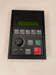 Tested Allen-bradley 1201-HA1 Program Keypad Hmi Digital Operator Parameter. Fixed Price $155.00.