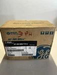 Fuji Electric AF-300 Mini Drive 6KXC123F50X9A1. Fixed Price $399.99.