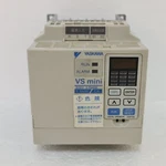 Yaskawa CIMR-XCAA21P5 Vs Mini 200V 3-PHASE 1.5KW W/ Digital Operator JVOP-120. Fixed Price $150.00.