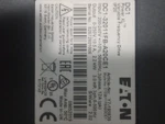 Eaton Powerxl Vfd DC1-32011FB-A20CE1 IP20 200-240V 3PH 2.2KW. Fixed Price $379.50.