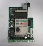 Danfoss 3811082502 Ac Vs Drive Control Board Pcb W/ Vlt Micro Digital Keypad. Fixed Price $120.00.