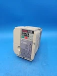 Yaskawa CIMR-VU2A0010FAA V1000 Variable Frequency Drive. Vfd. Fixed Price $319.98.