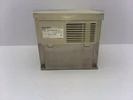 Mitsubishi FR-A044-2.2K-UL Inverter Drive 380-460VAC 9.9A 3HP Phase. Fixed Price $519.99.