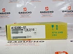 New Mitsubishi A1SX80-S1 Input Module. Fixed Price $29.00.