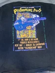 Vintage 1997 House Of Blues Performing Arts Dr. John Keb Mo Concert Shirt Xl. Fixed Price $16.84.