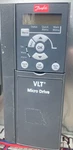 Danfoss Original 132F0030 Vlt Micro Drive 7.5KW 10HP FC051. Fixed Price $199.99.
