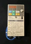 Omron 3G3MV-A2002 / 3G3MVA2002 Sysdrive Inverter- Free Shipping. Fixed Price $79.99.